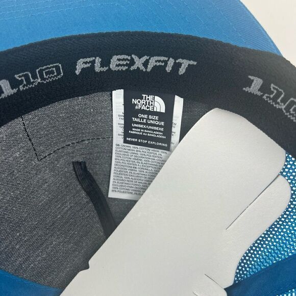 The North Face Dip Fit Trucker Hat - Picture 6 of 7